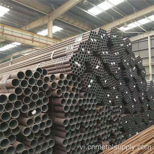 ASTM A106 gr. B ống thép kết cấu